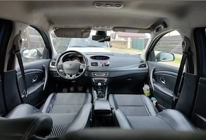 Renault Megane 3 - imagine 4