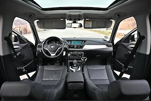 BMW x1 XDrive 2013  - imagine 2