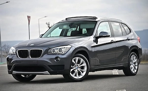 BMW x1 XDrive 2013 