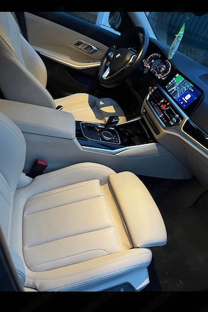 bmw seria 3 g30 320 - imagine 2