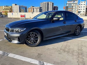 bmw seria 3 g30 320 - imagine 3