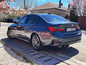 bmw seria 3 g30 320 - imagine 8