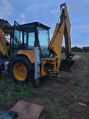 Tractor MS Ferguson în stare perfectă de funcționare  - imagine 4