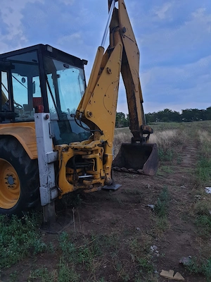 Tractor MS Ferguson în stare perfectă de funcționare  - imagine 2