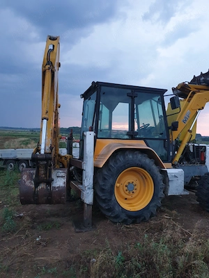 Tractor MS Ferguson în stare perfectă de funcționare  - imagine 3