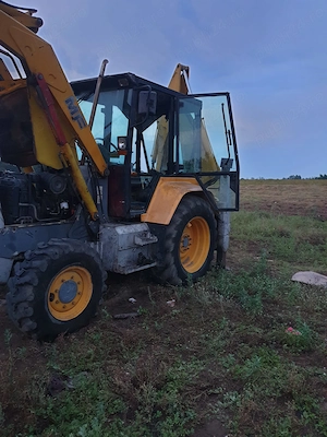 Tractor MS Ferguson în stare perfectă de funcționare  - imagine 5