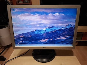 Monitor LG Flatron W2042S