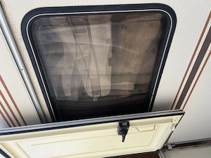 Rulotă Fendt din Germania pentru Camping și Vacanțe - imagine 2