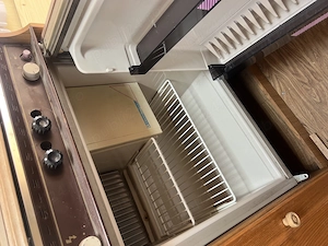 Rulotă Fendt din Germania pentru Camping și Vacanțe - imagine 5