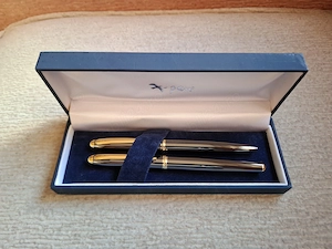 Set stilou și pix X-Pen