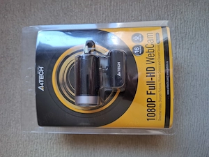 Webcam Full HD A4Tech PK-910H