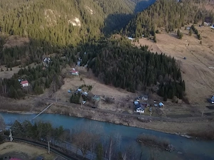 Casa batraneasca cu teren în Dorna Arini!!! - imagine 9