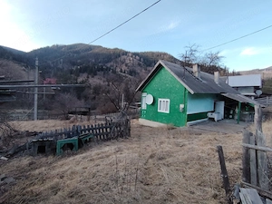 Casa batraneasca cu teren în Dorna Arini!!! - imagine 3