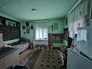 Casa batraneasca cu teren în Dorna Arini!!! - imagine 4