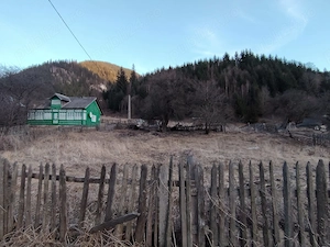 Casa batraneasca cu teren în Dorna Arini!!! - imagine 2