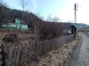 Casa batraneasca cu teren în Dorna Arini!!! - imagine 8