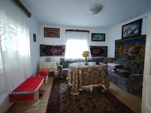 Casa batraneasca cu teren în Dorna Arini!!! - imagine 5