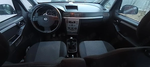 Opel Meriva A Facelift   2006   1.3 CDTI Diesel - imagine 2