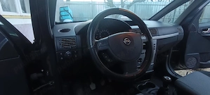 Opel Meriva A Facelift   2006   1.3 CDTI Diesel - imagine 3