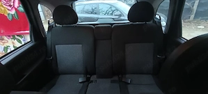 Opel Meriva A Facelift   2006   1.3 CDTI Diesel