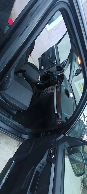 Opel Meriva A Facelift   2006   1.3 CDTI Diesel - imagine 5