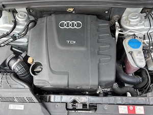 Audi A4 B8 Cutie Automată - imagine 9