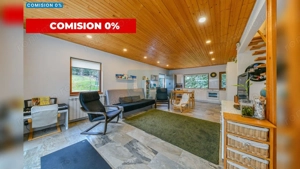 Comision 0%! Casa Individuala/ Teren 1200mp/ Salicea