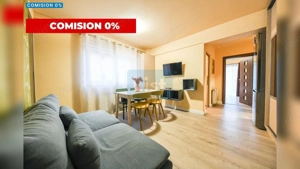 Comision 0! Apartament 3 camere 64 MP Etaj Intermediar Muzeul Apei