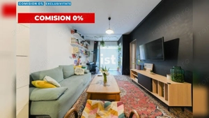 FARA COMISION! Apartament 1 camera, terasa 13,60mp, GRAND PARK