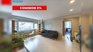 Vanzare apartament cu 2 camere Central. Comision 0!  