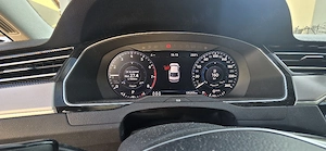 VW Passat R-Line 2017 | 2.0 TSI 220 CP | DSG | Stare Impecabilă - imagine 2