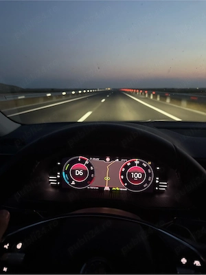 Skoda Superb iV 218CP Plug-in Hybrid | Full | Încălziri | Canton | Keyless | ACC - imagine 6