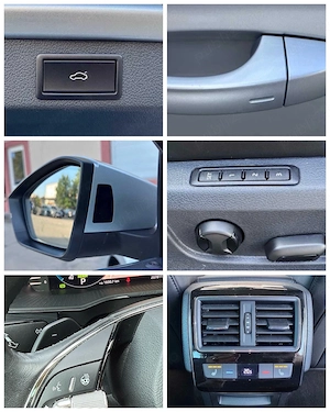 Skoda Superb iV 218CP Plug-in Hybrid | Full | Încălziri | Canton | Keyless | ACC - imagine 2