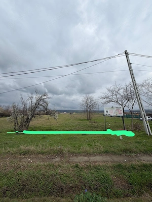 Teren intravilan - imagine 3