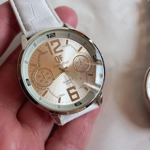 3 ceasuri unisex fashion QF Collection - imagine 3