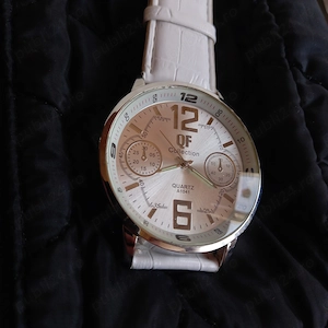 3 ceasuri unisex fashion QF Collection - imagine 4