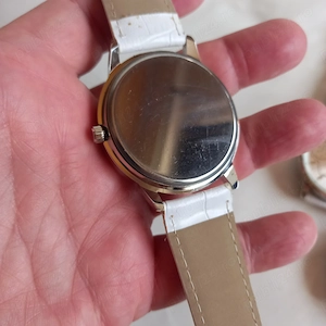 3 ceasuri unisex fashion QF Collection - imagine 5