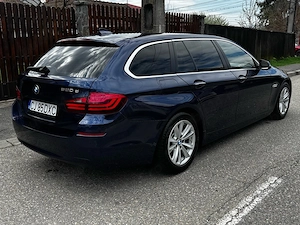 BMW F11 520 d euro 6 - imagine 3