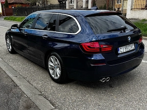 BMW F11 520 d euro 6 - imagine 2