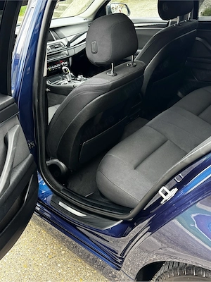 BMW F11 520 d euro 6 - imagine 16