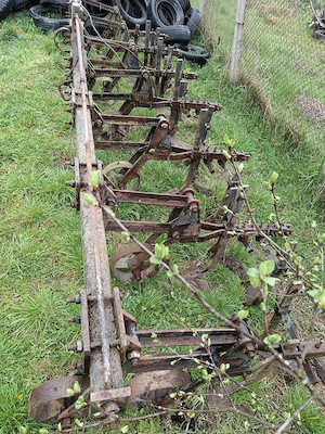 Vând utilaje  - imagine 3