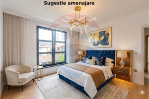 Casă elegantă și spațioasă – în complex privat, zona centrală Arad - imagine 3