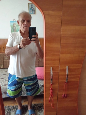 Doresc ajutor menaj din partea unei doamne. Ofer cazare.  - imagine 4