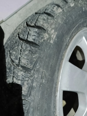 jante aliaj - imagine 2