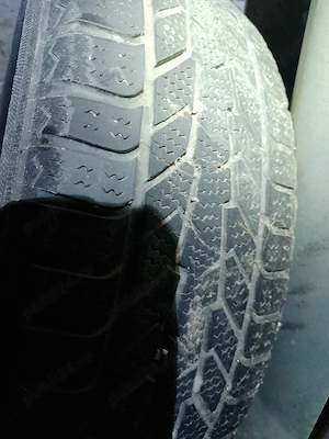 jante aliaj - imagine 5