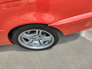 BMW 323 Ci, E46, , an1999,  78800 km, automată  - imagine 3