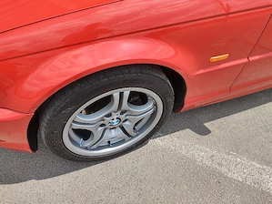 BMW 323 Ci, E46, , an1999,  78800 km, automată  - imagine 4