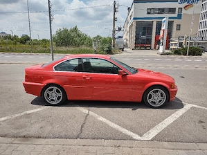 BMW 323 Ci, E46, , an1999,  78800 km, automată  - imagine 2