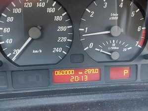 BMW 323 Ci, E46, , an1999,  78800 km, automată  - imagine 7