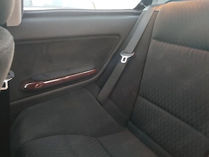 BMW 323 Ci, E46, , an1999,  78800 km, automată  - imagine 8